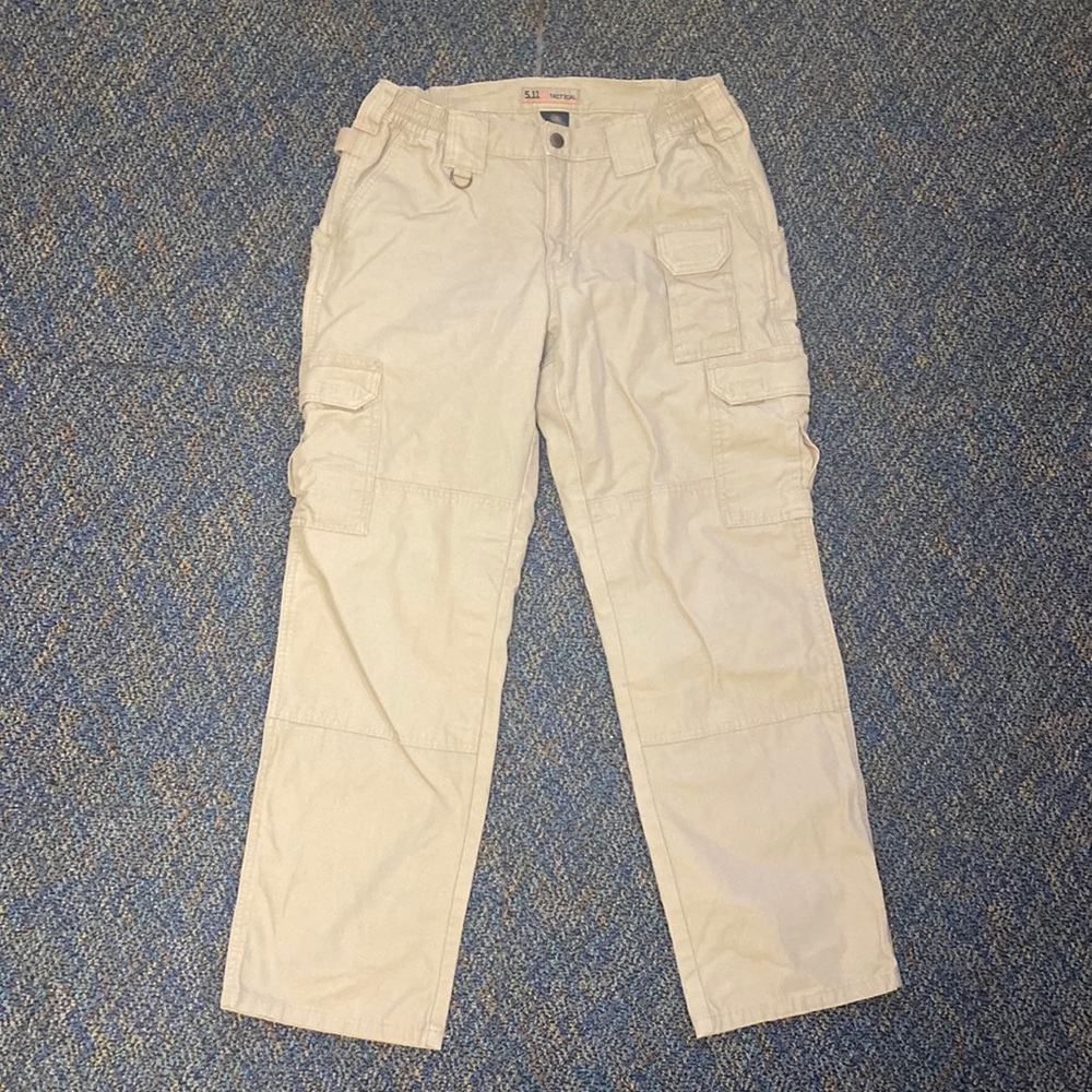 5.11 WOMEN'S TACLITE® PRO RIPSTOP PANT